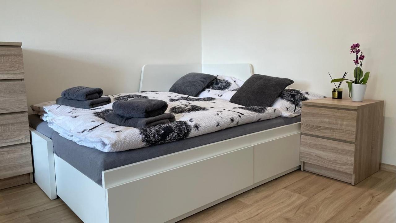 Apartman Na Zahradni كيجوف المظهر الخارجي الصورة