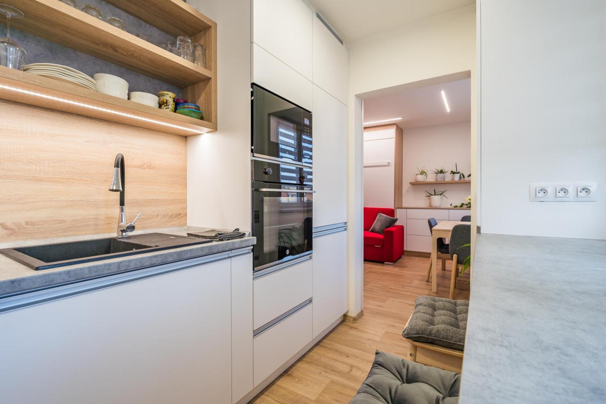 Apartman Na Zahradni كيجوف المظهر الخارجي الصورة