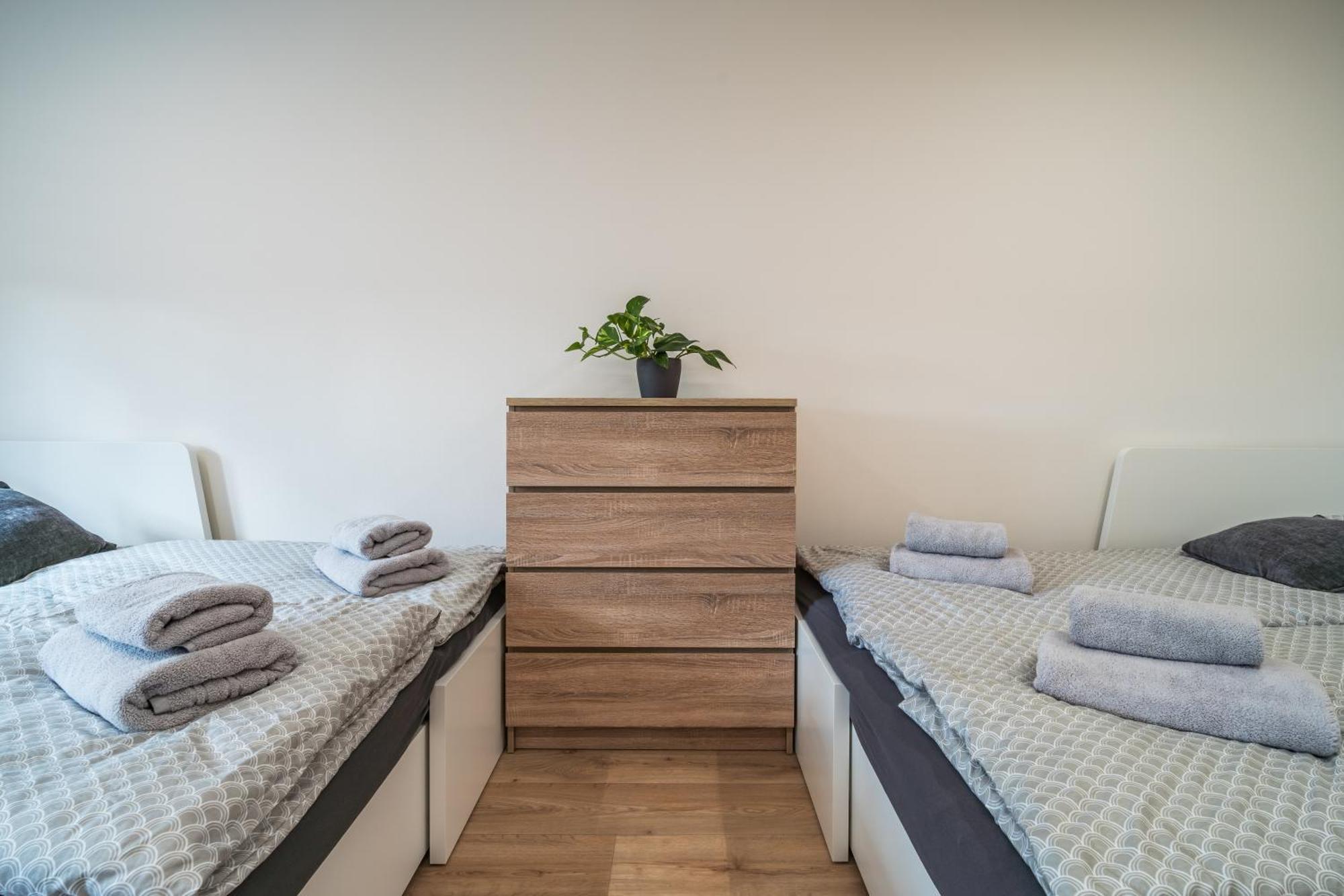 Apartman Na Zahradni كيجوف المظهر الخارجي الصورة
