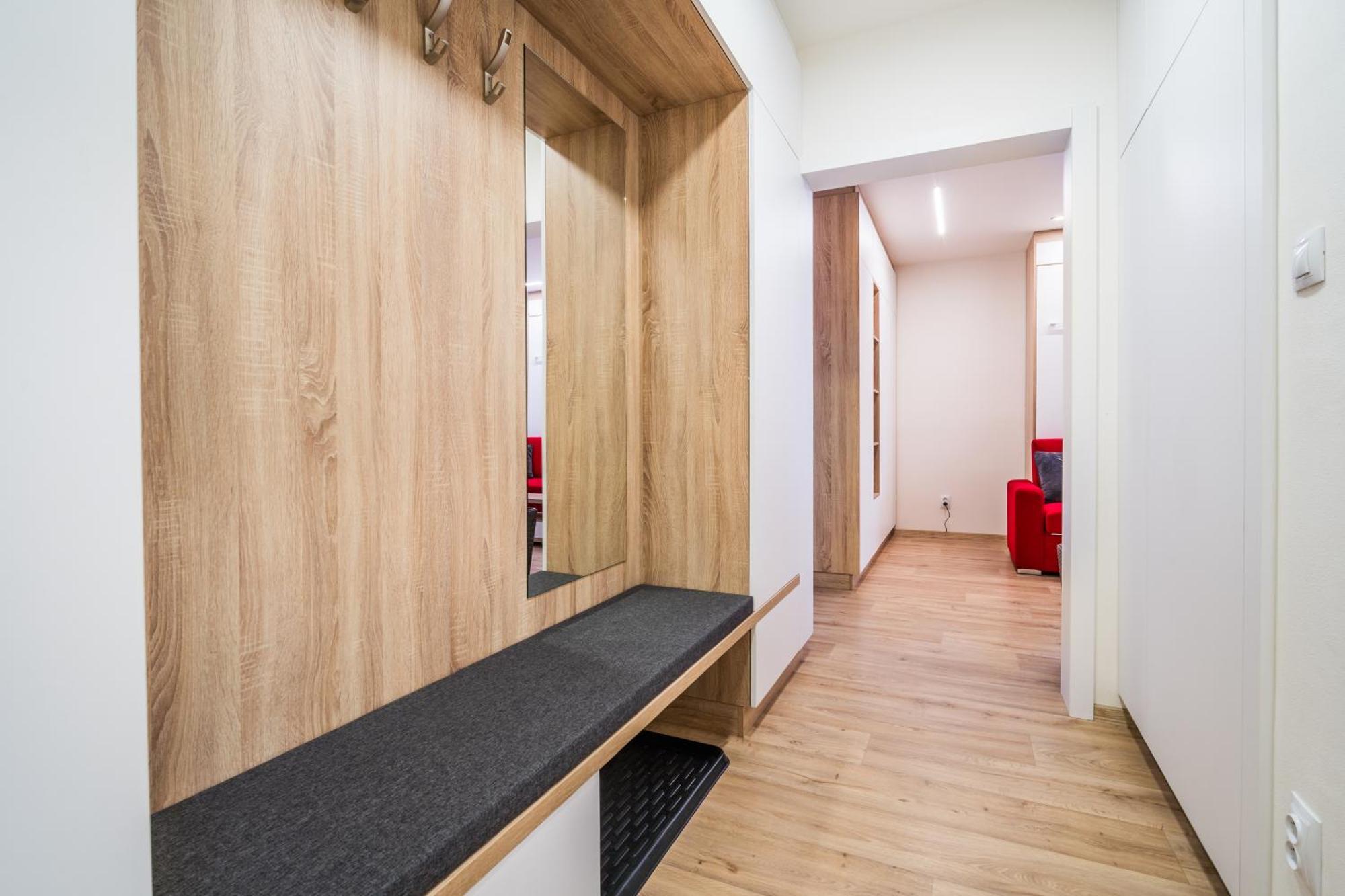 Apartman Na Zahradni كيجوف المظهر الخارجي الصورة