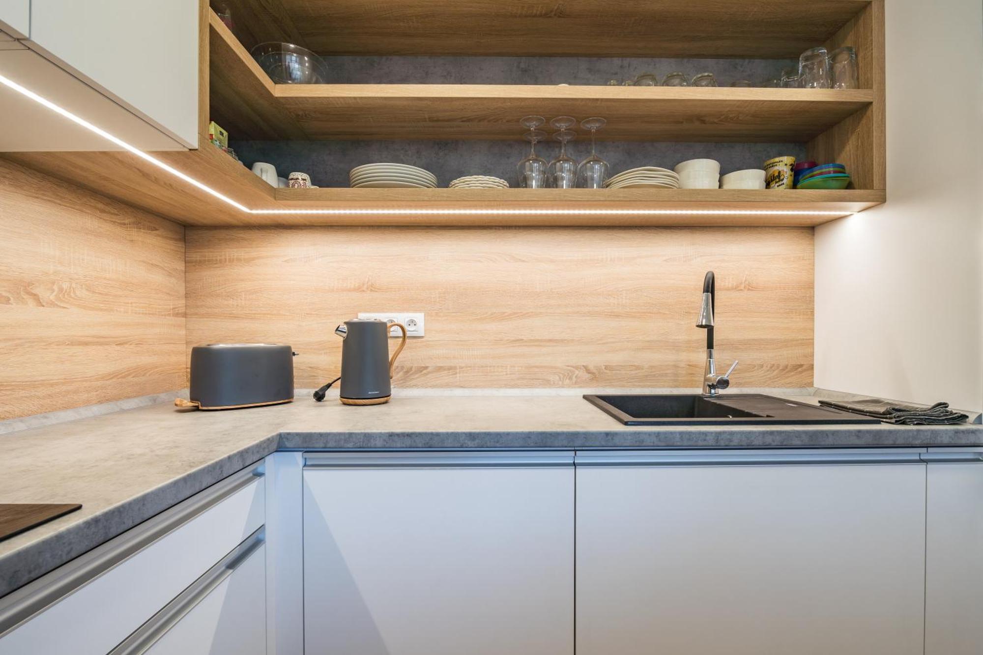 Apartman Na Zahradni كيجوف المظهر الخارجي الصورة