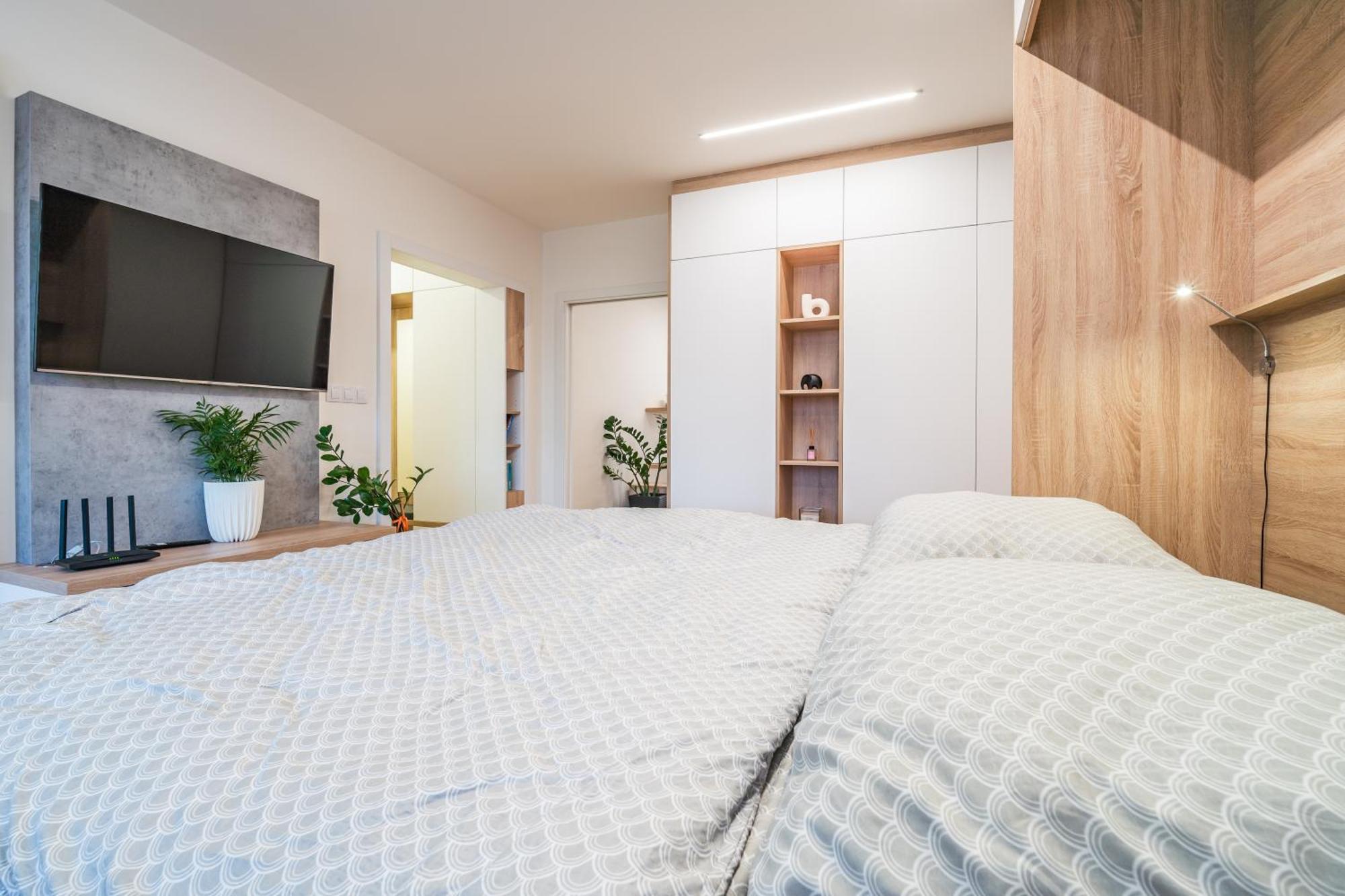 Apartman Na Zahradni كيجوف المظهر الخارجي الصورة