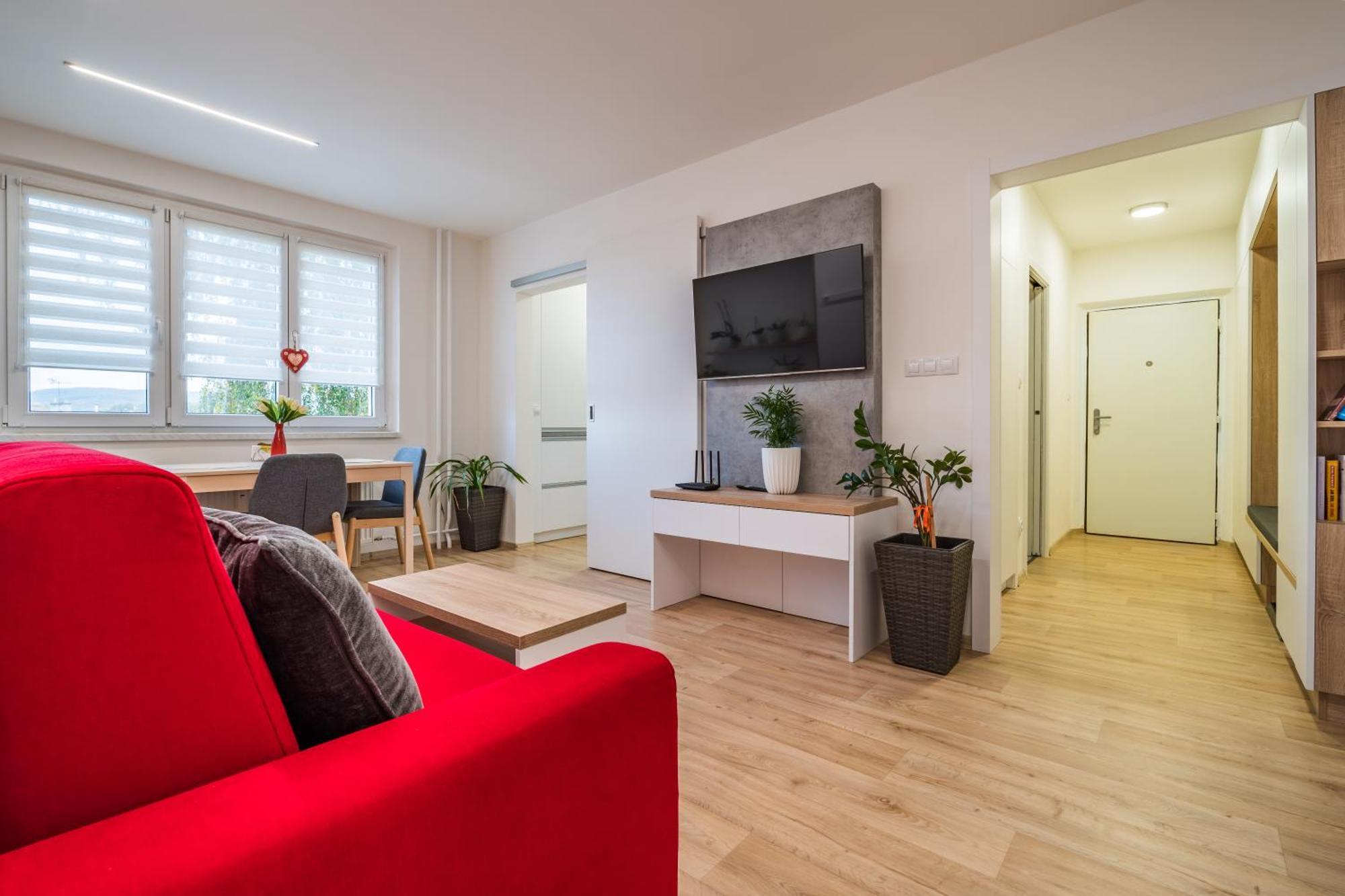 Apartman Na Zahradni كيجوف المظهر الخارجي الصورة
