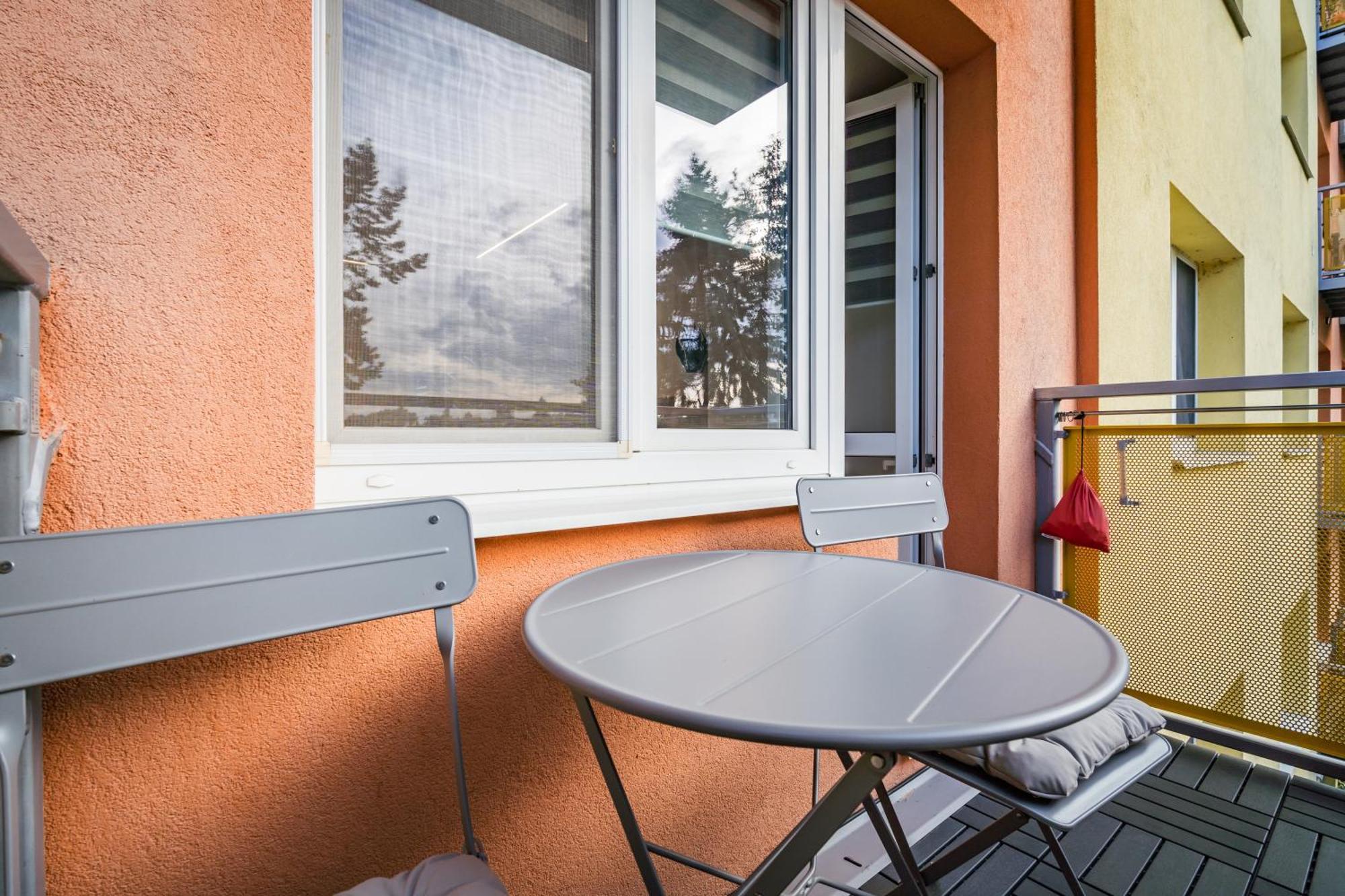 Apartman Na Zahradni كيجوف المظهر الخارجي الصورة