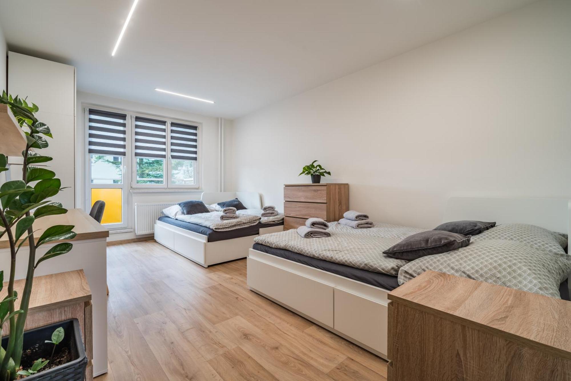 Apartman Na Zahradni كيجوف المظهر الخارجي الصورة